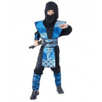 Karnevalový kostým –Ninja M
